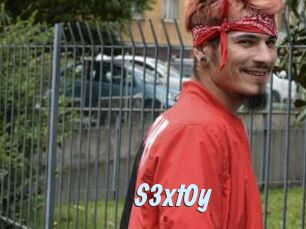 S3xt0y