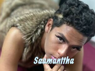 Saamanttha