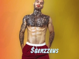 Saenzzeus