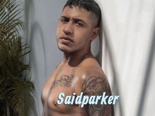 Saidparker