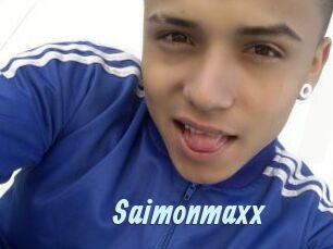 Saimonmaxx