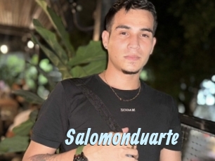 Salomonduarte