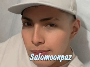 Salomoonpaz