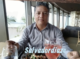 Salvadordiaze