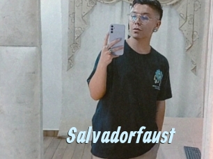 Salvadorfaust