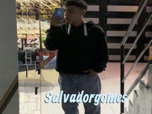 Salvadorgomes