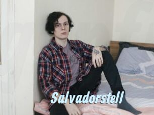 Salvadorstell