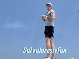salvatorestefan Gay Sex Prev