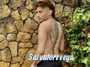 Salvatorevega