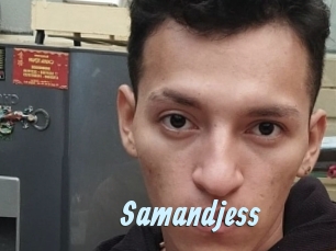 Samandjess