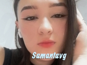 Samantavg