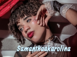 Samanthaakarolina