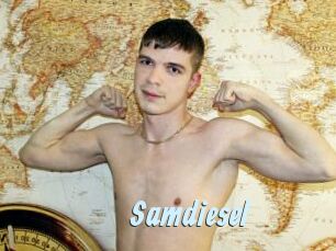 Samdiesel