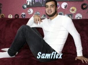 samflex Gay Sex Prev