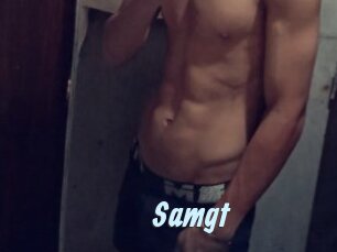 Samgt
