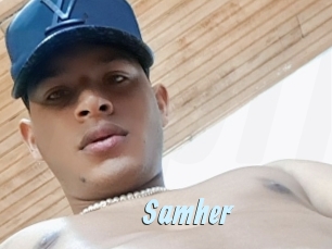 samher Gay Sex Prev