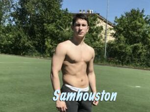 samhouston Gay Sex Prev