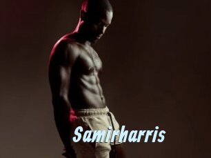 Samirharris
