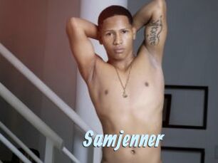 Samjenner