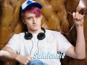 Samlennie