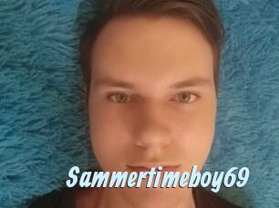 Sammertimeboy69