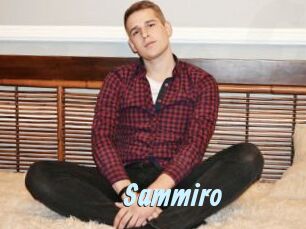 Sammiro