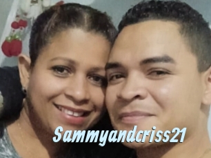 Sammyandcriss21
