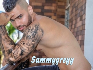 Sammygreyy