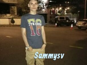 Sammysv