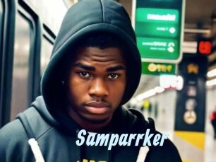 Samparrker