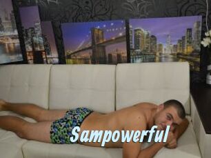 Sampowerful