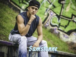 Samstonne