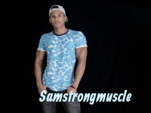 Samstrongmuscle