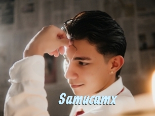 Samucamx