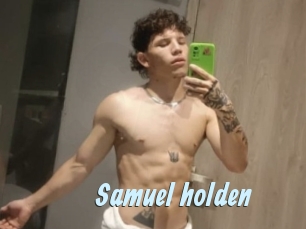 Samuel_holden