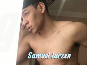 Samuel_larzen