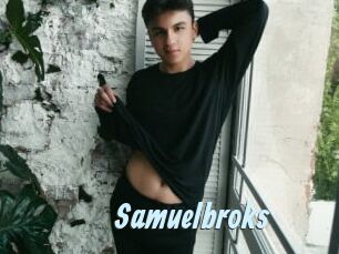 Samuelbroks