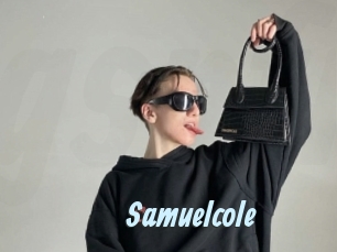 Samuelcole