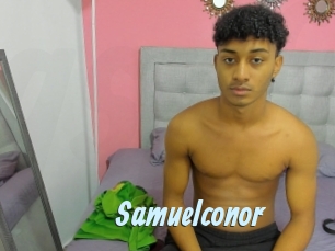 Samuelconor