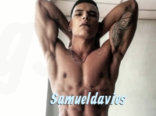 Samueldavies