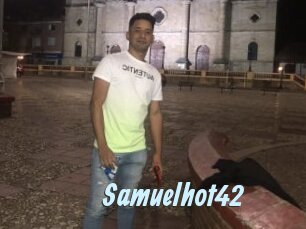 Samuelhot42