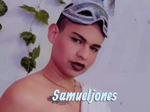 Samueljones