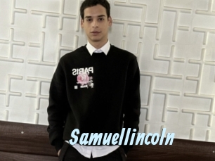 Samuellincoln