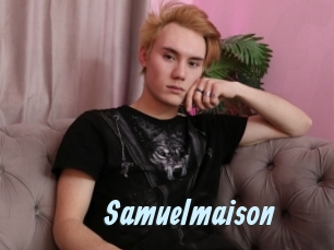 Samuelmaison