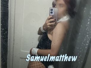 samuelmatthew Gay Sex Prev
