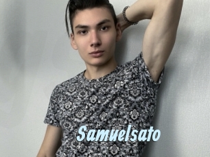 Samuelsato