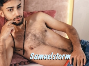 Samuelstorm