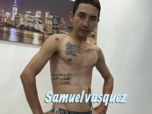 Samuelvasquez