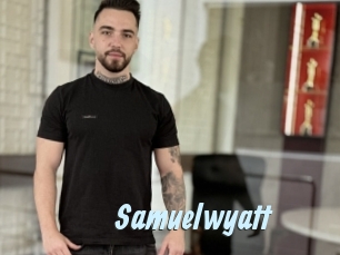Samuelwyatt