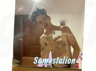 Samustalion